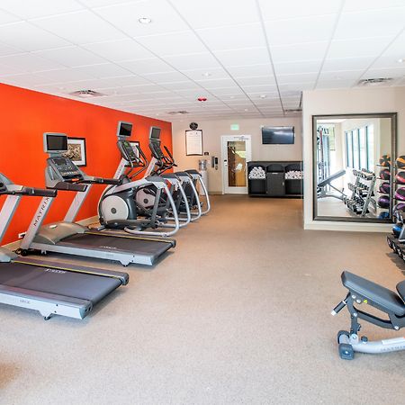 Staybridge Suites Denver Downtown By Ihg Zewnętrze zdjęcie