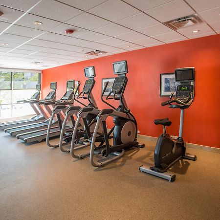Staybridge Suites Denver Downtown By Ihg Zewnętrze zdjęcie