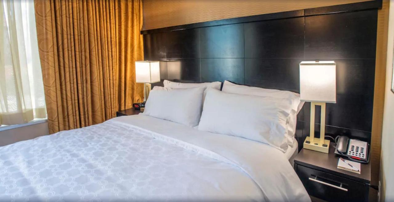 Staybridge Suites Denver Downtown By Ihg Zewnętrze zdjęcie