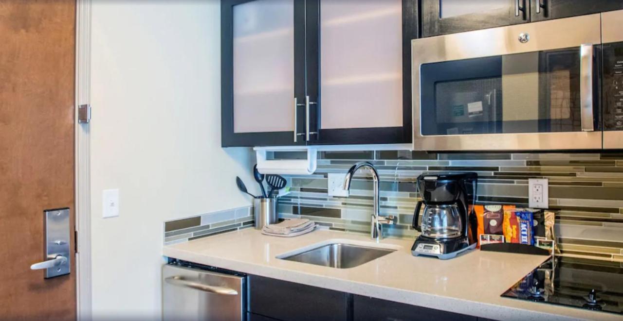 Staybridge Suites Denver Downtown By Ihg Zewnętrze zdjęcie