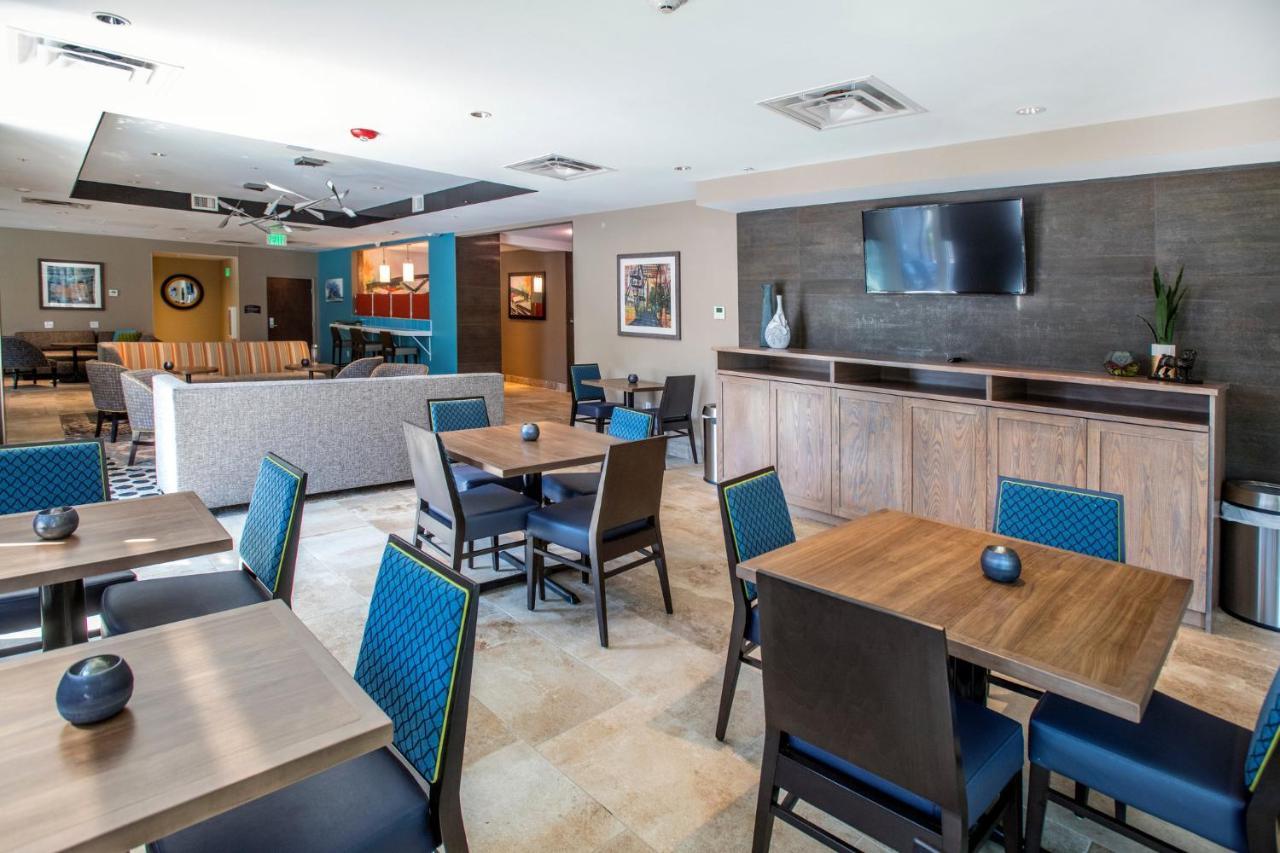 Staybridge Suites Denver Downtown By Ihg Zewnętrze zdjęcie