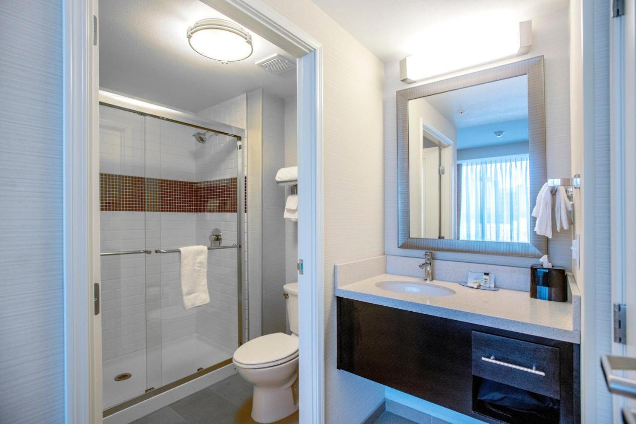 Staybridge Suites Denver Downtown By Ihg Zewnętrze zdjęcie