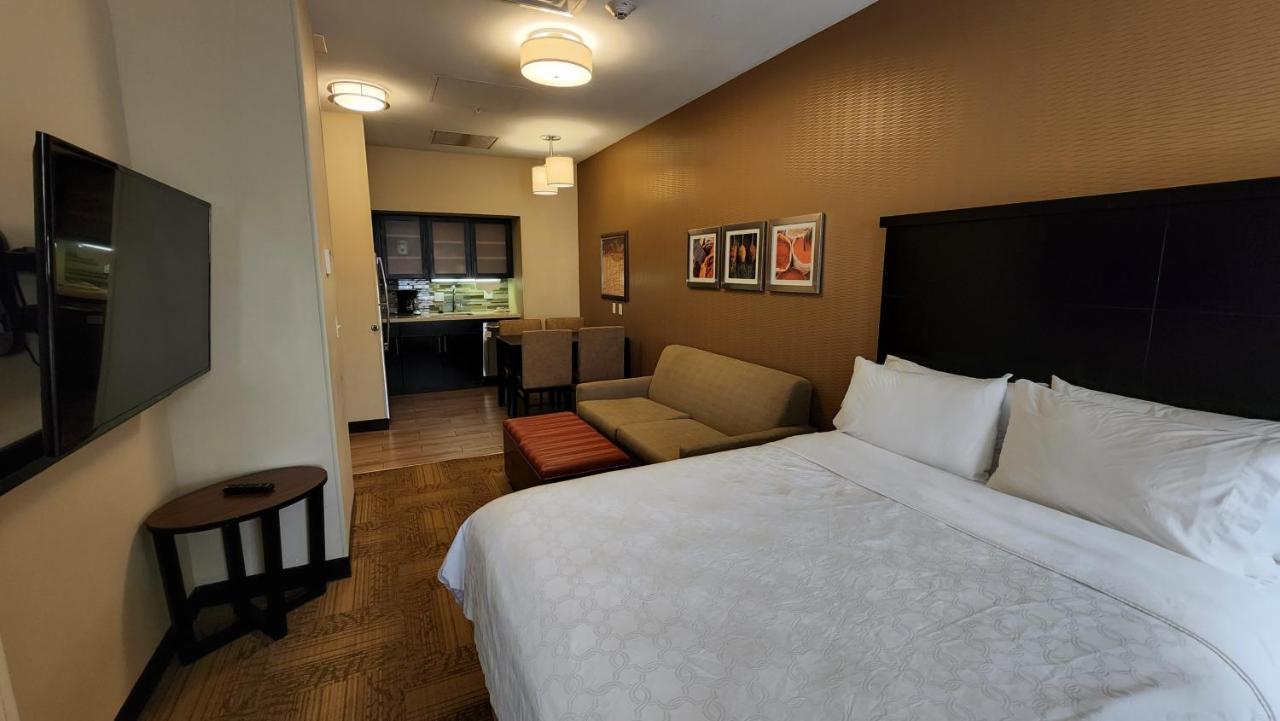 Staybridge Suites Denver Downtown By Ihg Zewnętrze zdjęcie