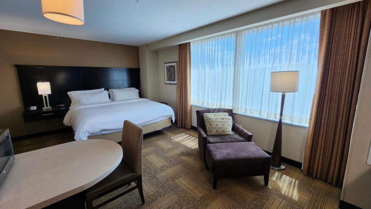 Staybridge Suites Denver Downtown By Ihg Zewnętrze zdjęcie