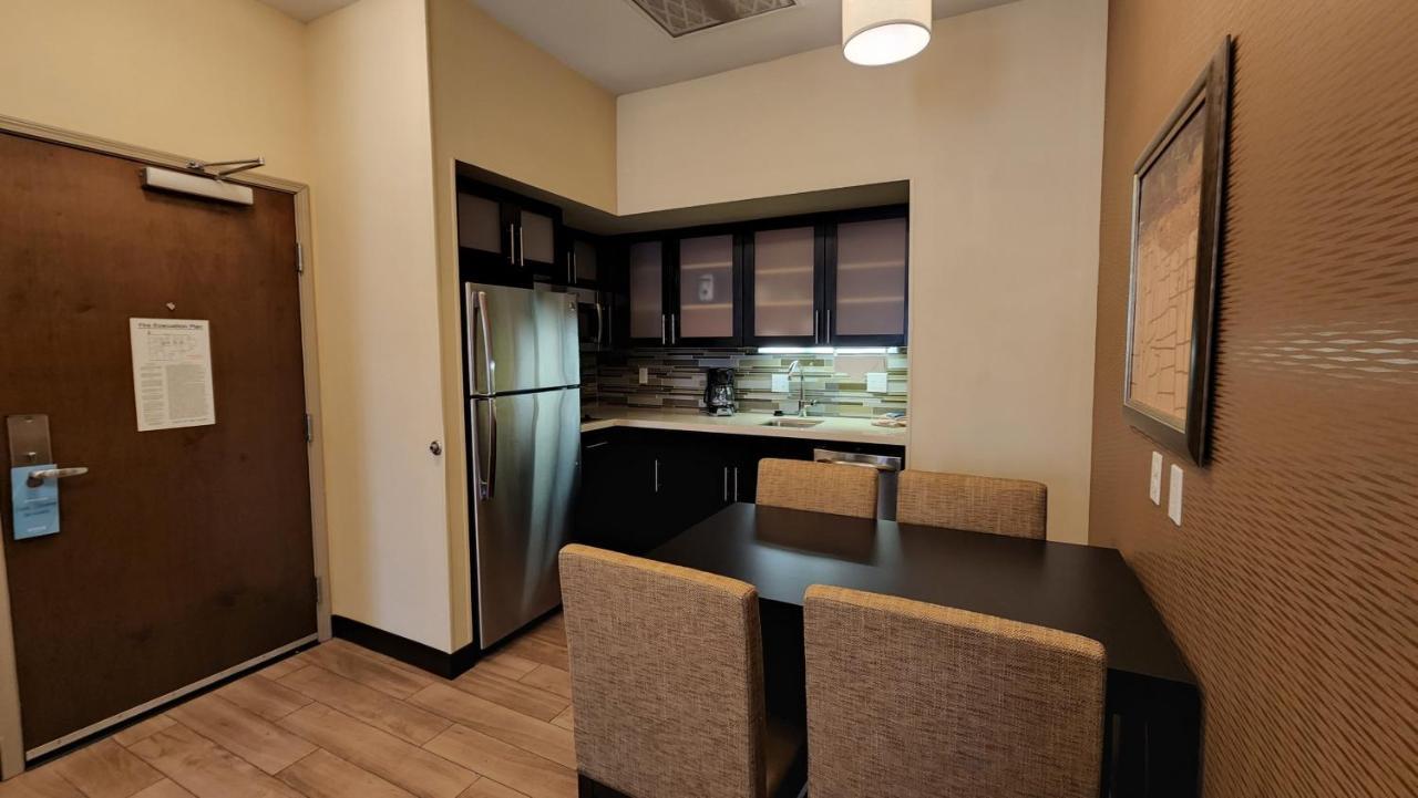 Staybridge Suites Denver Downtown By Ihg Zewnętrze zdjęcie
