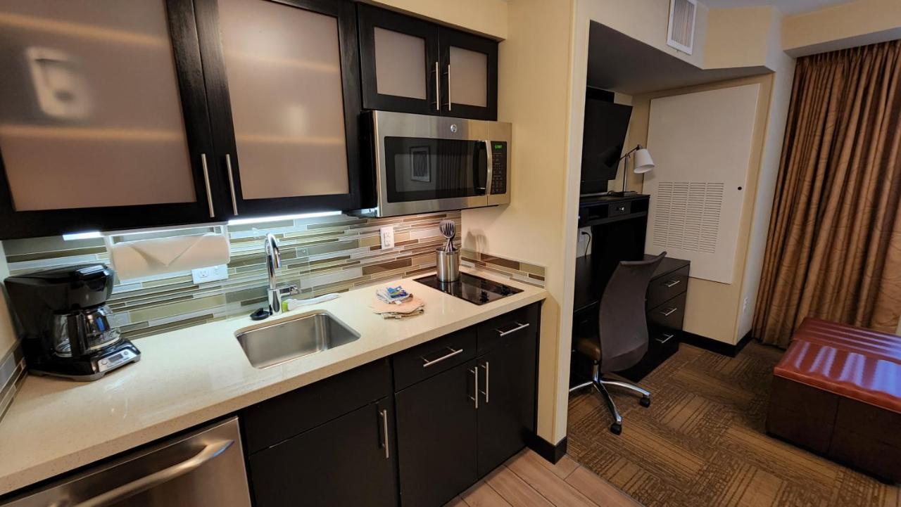 Staybridge Suites Denver Downtown By Ihg Zewnętrze zdjęcie