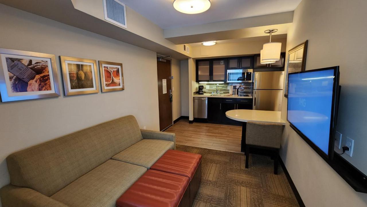 Staybridge Suites Denver Downtown By Ihg Zewnętrze zdjęcie