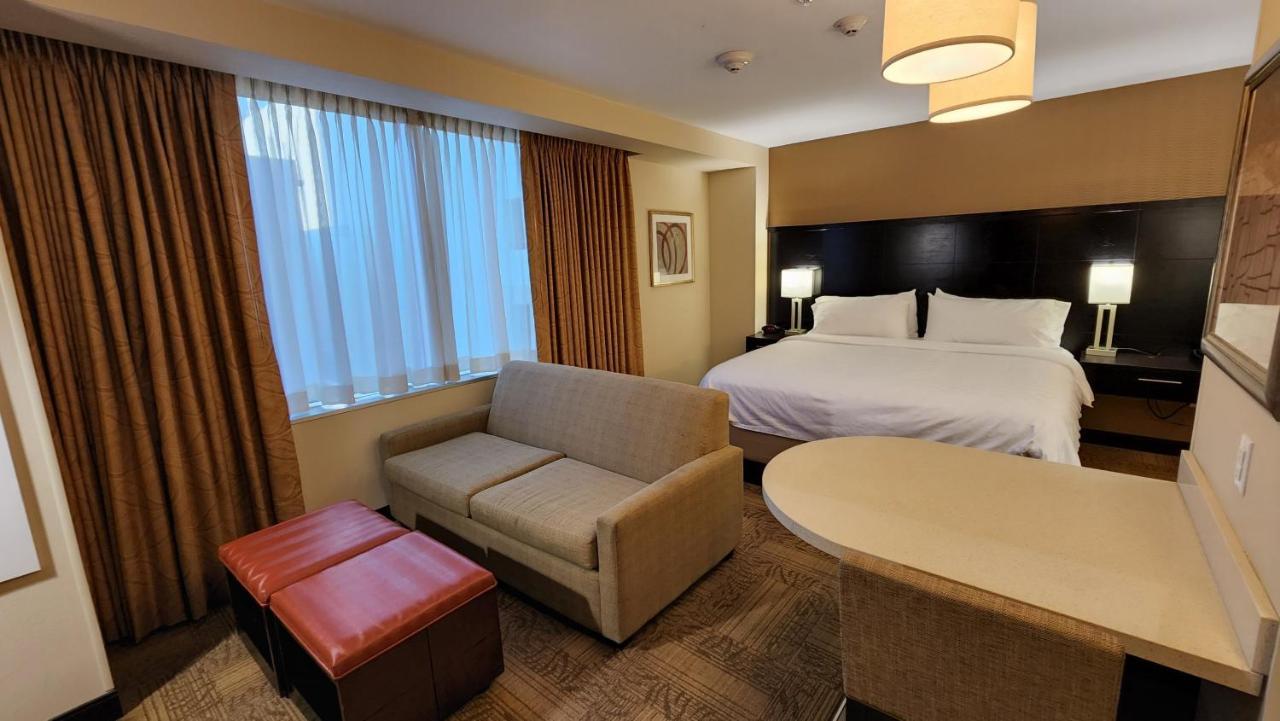 Staybridge Suites Denver Downtown By Ihg Zewnętrze zdjęcie
