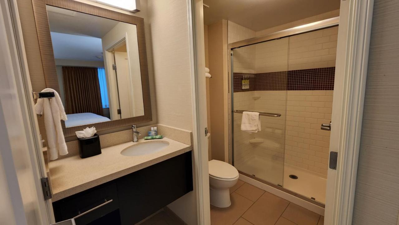 Staybridge Suites Denver Downtown By Ihg Zewnętrze zdjęcie