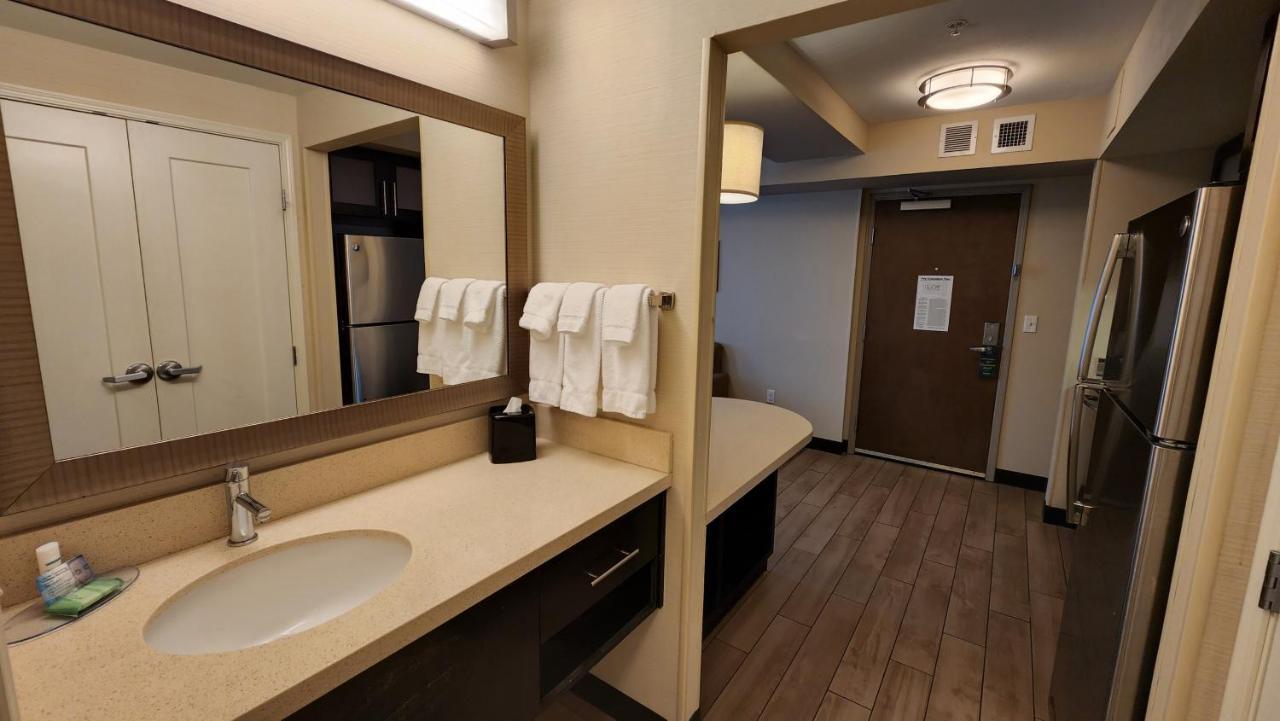 Staybridge Suites Denver Downtown By Ihg Zewnętrze zdjęcie