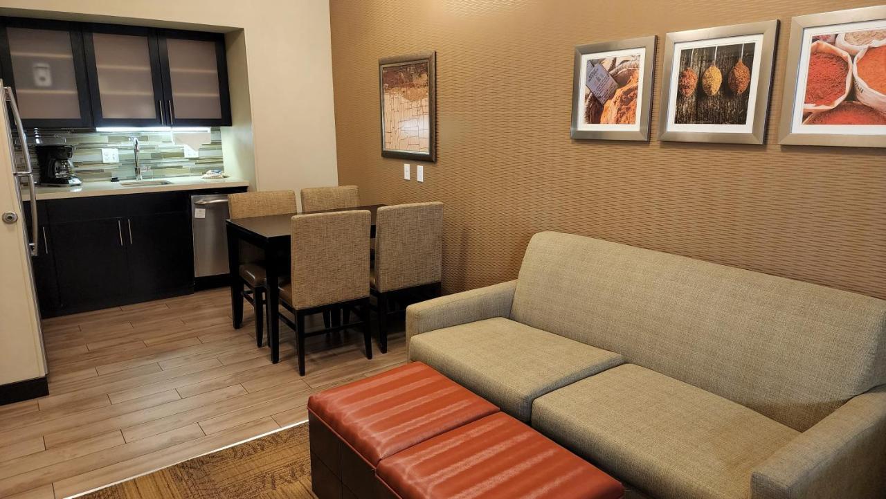 Staybridge Suites Denver Downtown By Ihg Zewnętrze zdjęcie