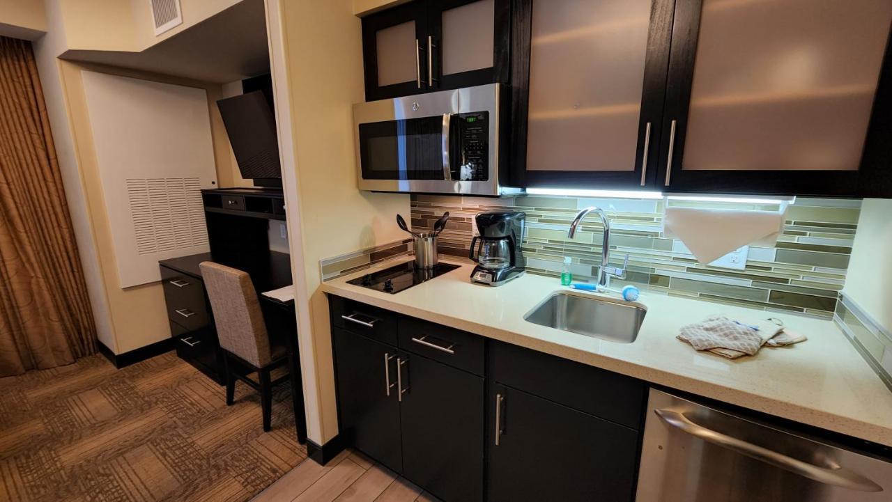 Staybridge Suites Denver Downtown By Ihg Zewnętrze zdjęcie