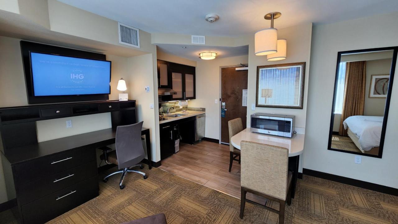 Staybridge Suites Denver Downtown By Ihg Zewnętrze zdjęcie