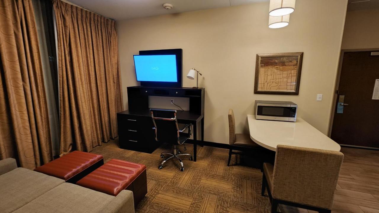 Staybridge Suites Denver Downtown By Ihg Zewnętrze zdjęcie