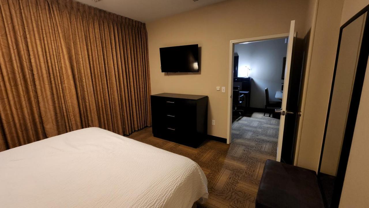 Staybridge Suites Denver Downtown By Ihg Zewnętrze zdjęcie