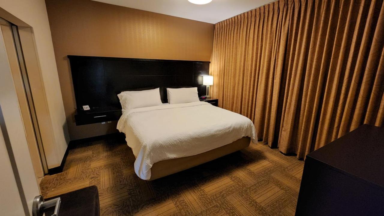 Staybridge Suites Denver Downtown By Ihg Zewnętrze zdjęcie