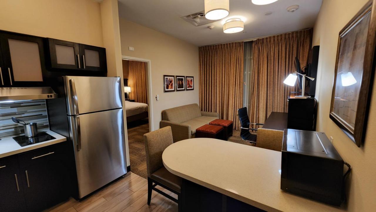 Staybridge Suites Denver Downtown By Ihg Zewnętrze zdjęcie