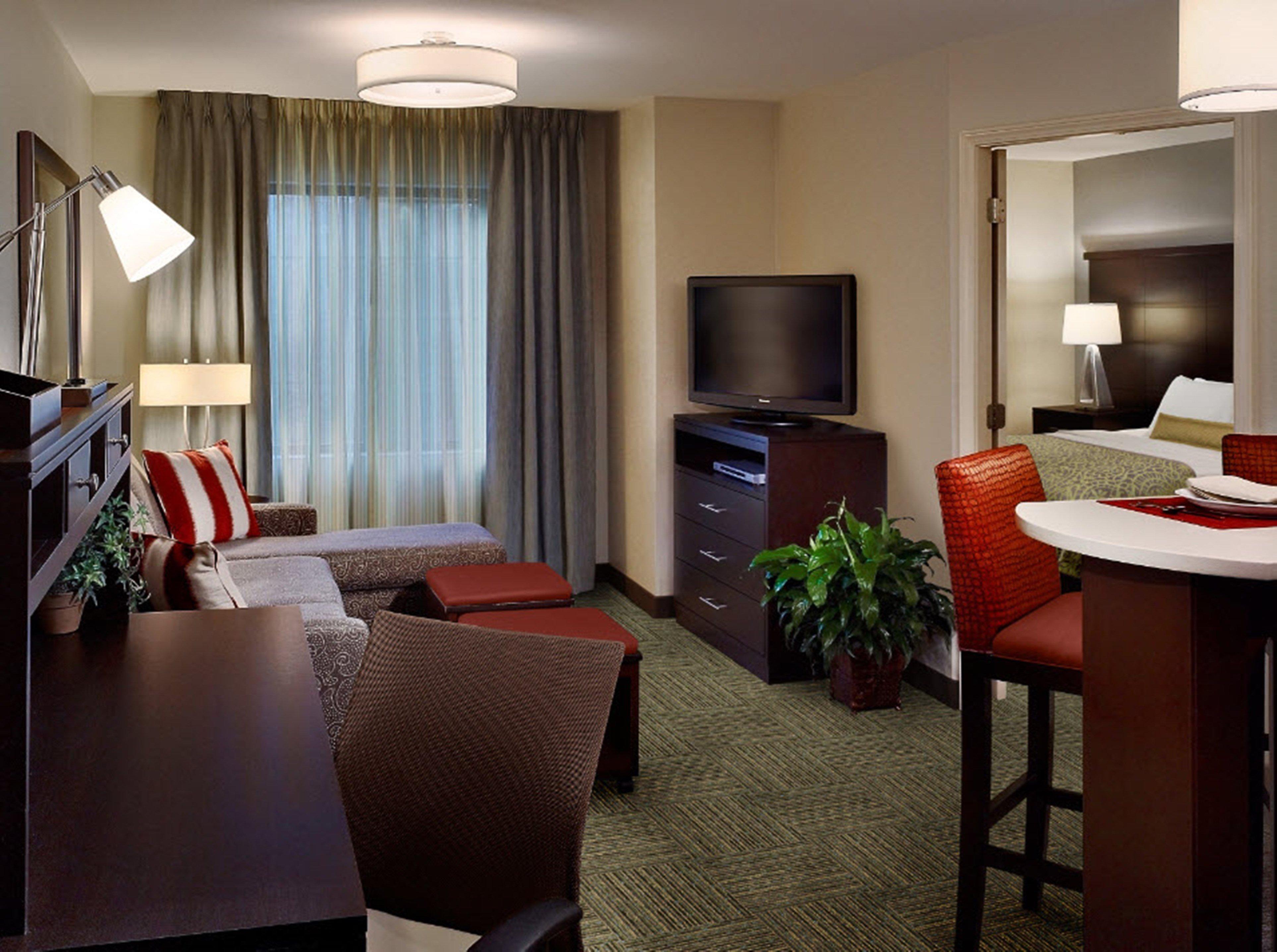 Staybridge Suites Denver Downtown By Ihg Zewnętrze zdjęcie