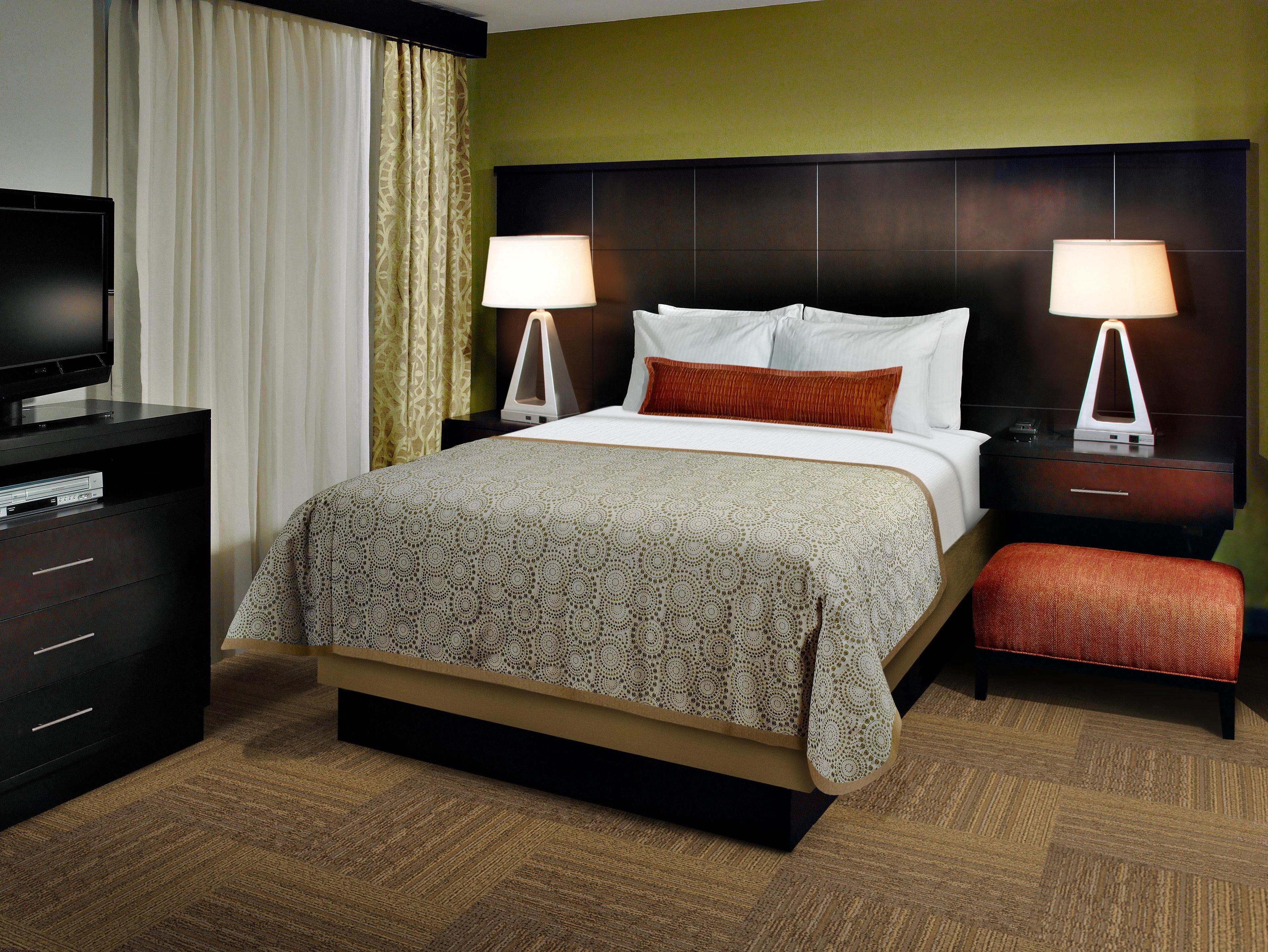 Staybridge Suites Denver Downtown By Ihg Zewnętrze zdjęcie