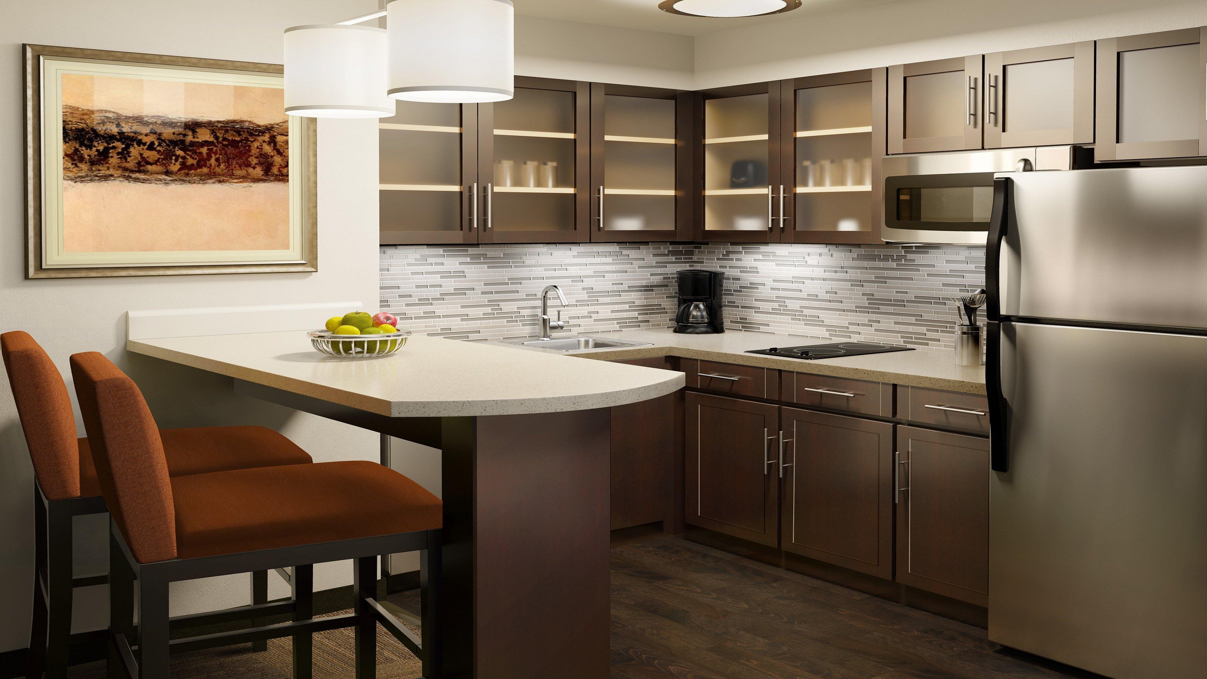 Staybridge Suites Denver Downtown By Ihg Zewnętrze zdjęcie