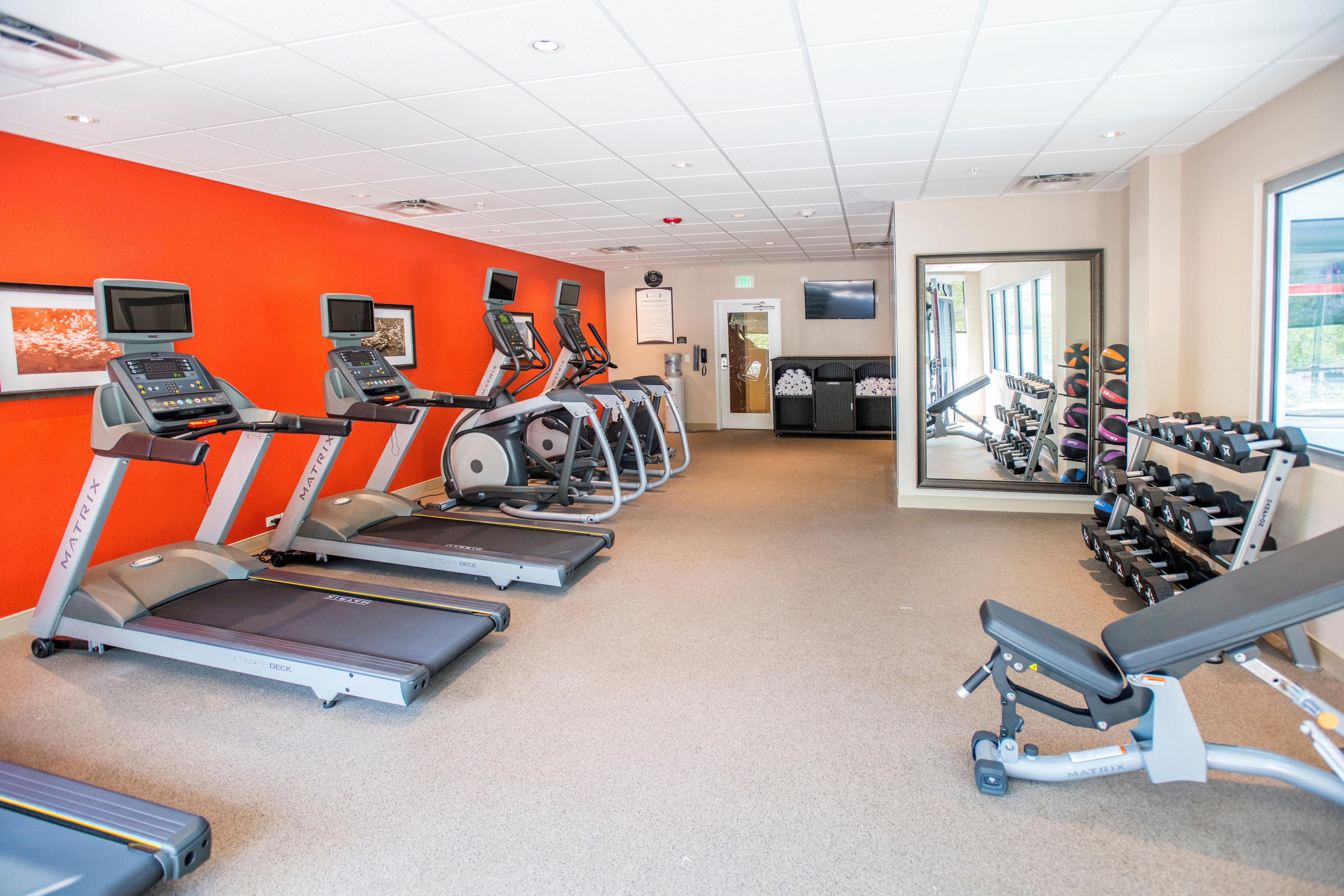 Staybridge Suites Denver Downtown By Ihg Zewnętrze zdjęcie