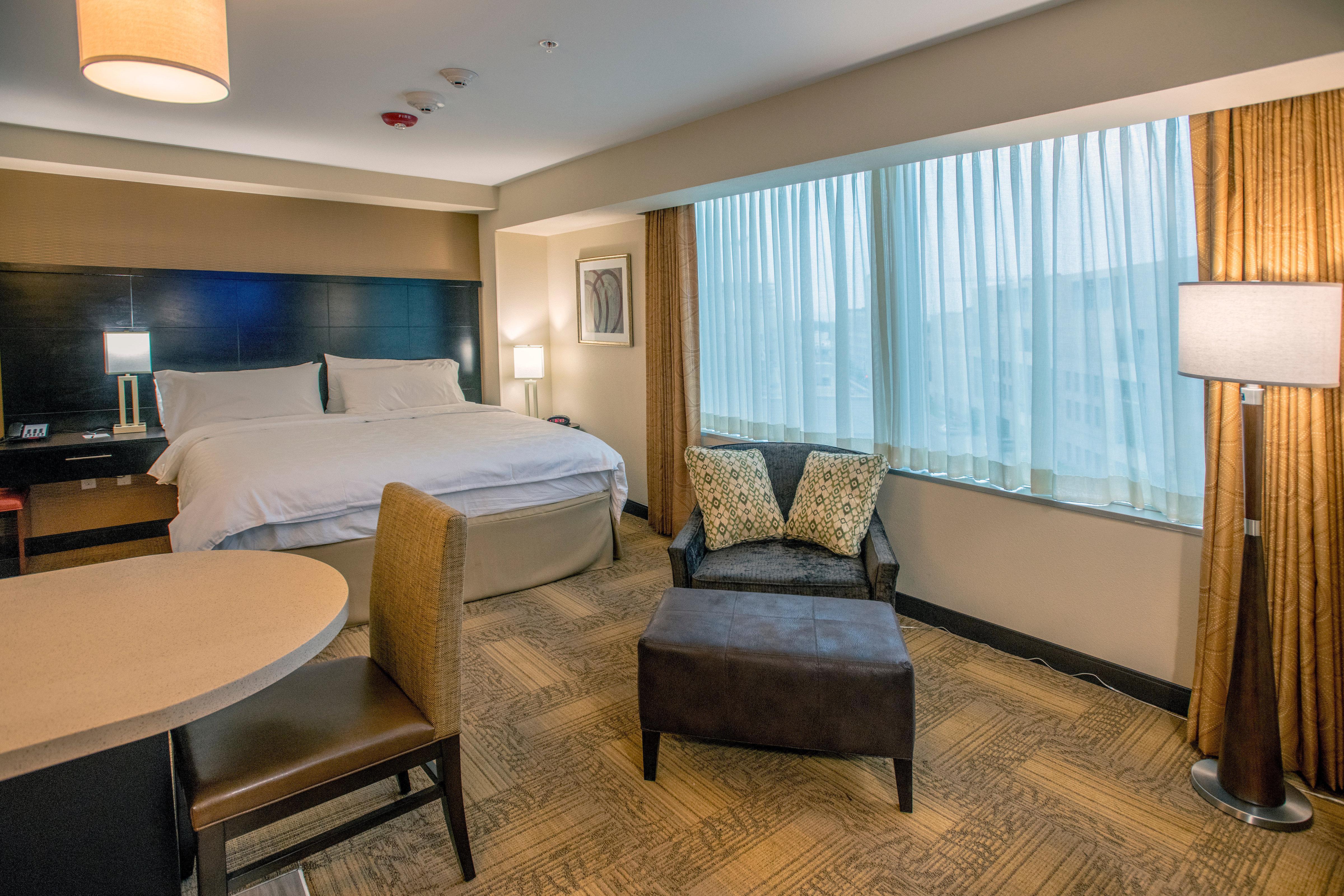 Staybridge Suites Denver Downtown By Ihg Zewnętrze zdjęcie