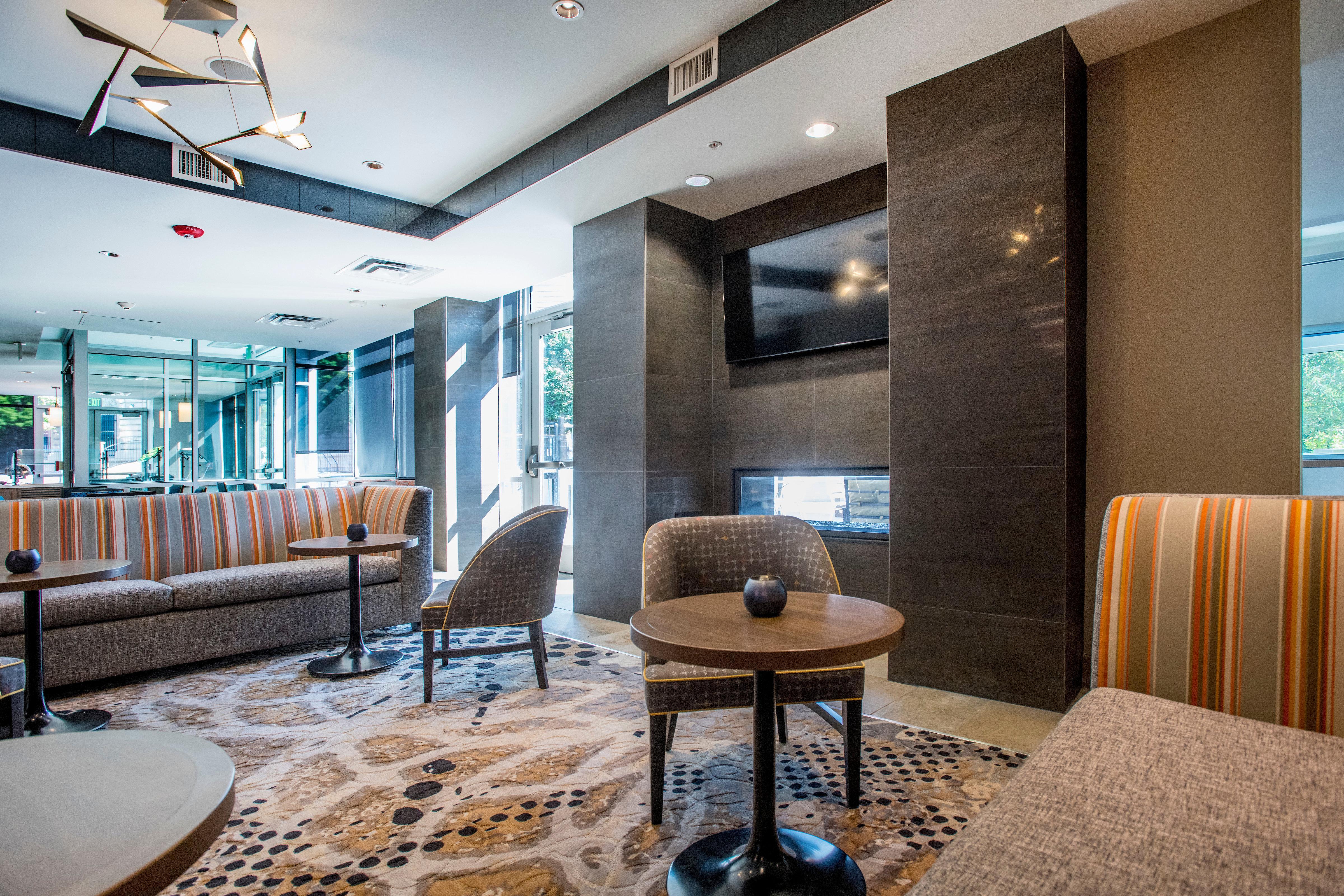 Staybridge Suites Denver Downtown By Ihg Zewnętrze zdjęcie