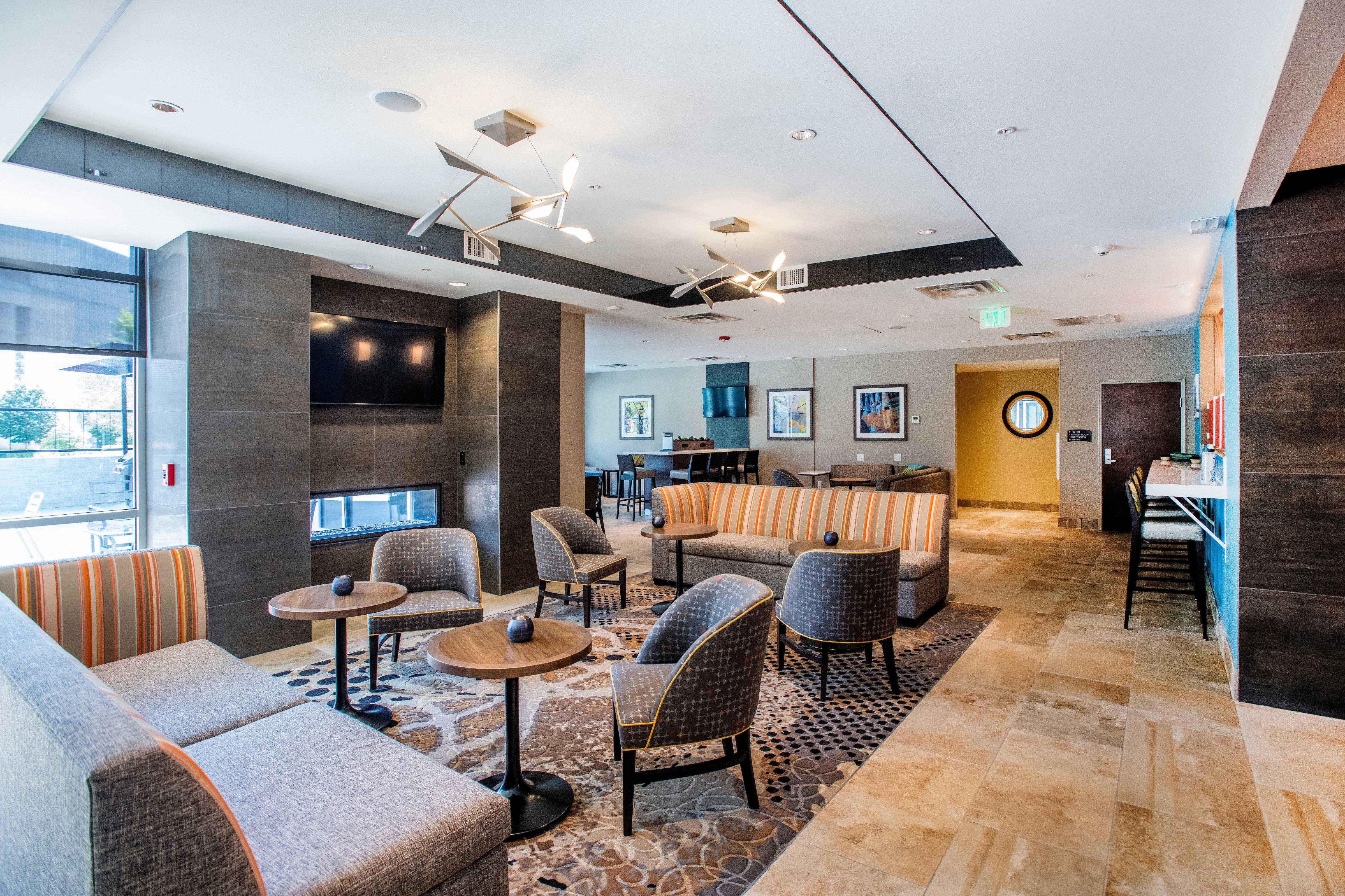 Staybridge Suites Denver Downtown By Ihg Zewnętrze zdjęcie