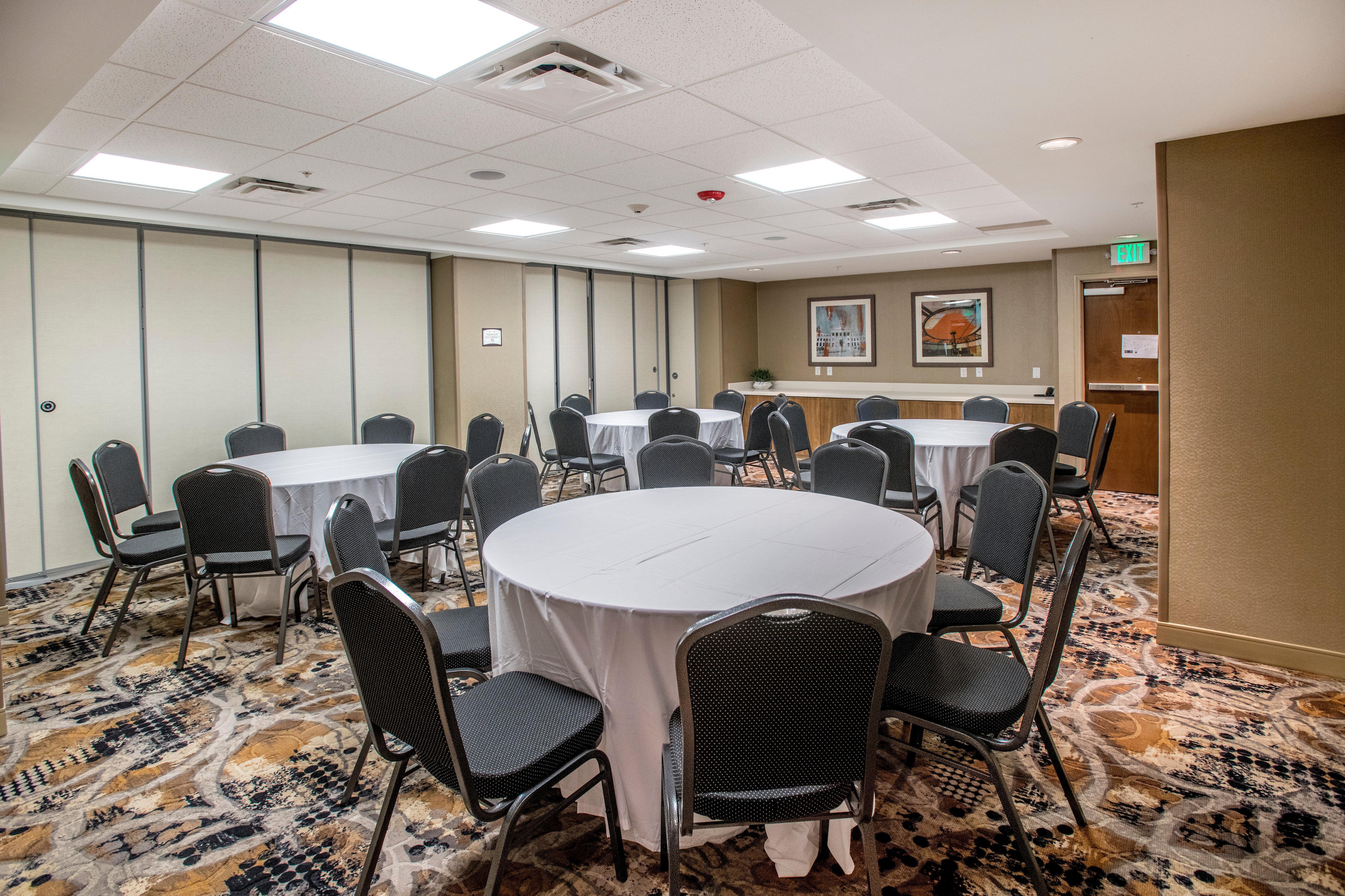 Staybridge Suites Denver Downtown By Ihg Zewnętrze zdjęcie
